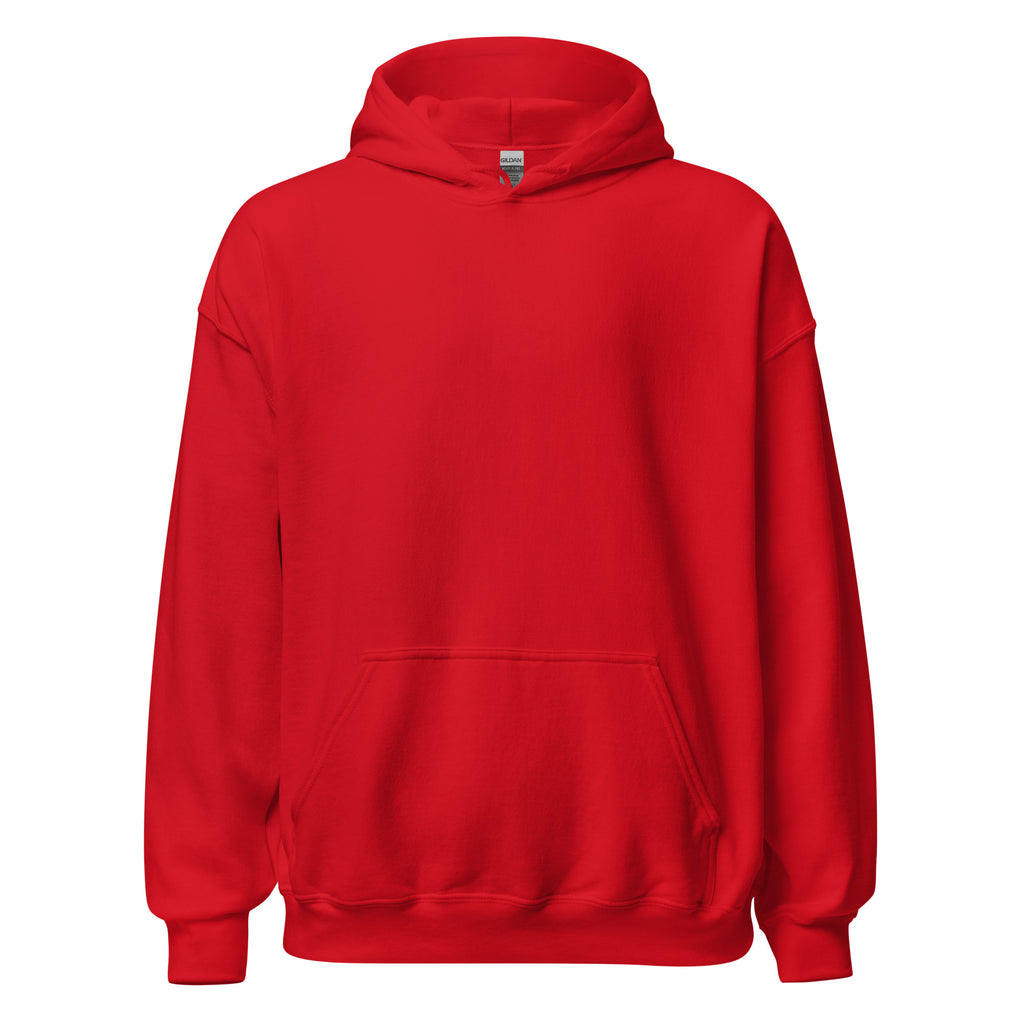 Unisex Hoodie by HoodNeck
