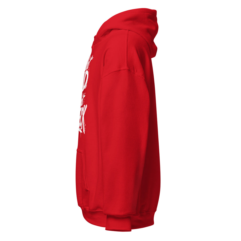 Little bit Hoodie by HoodNeck