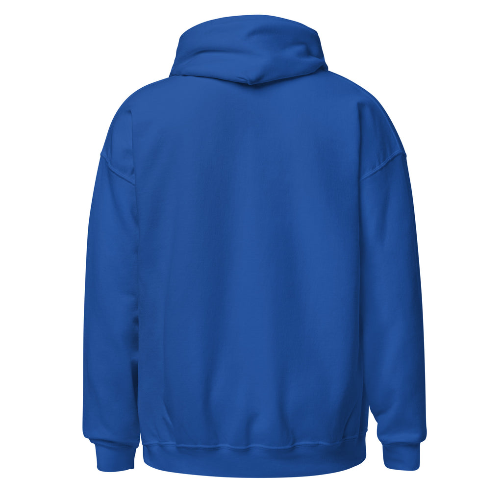 Little bit Hoodie by HoodNeck