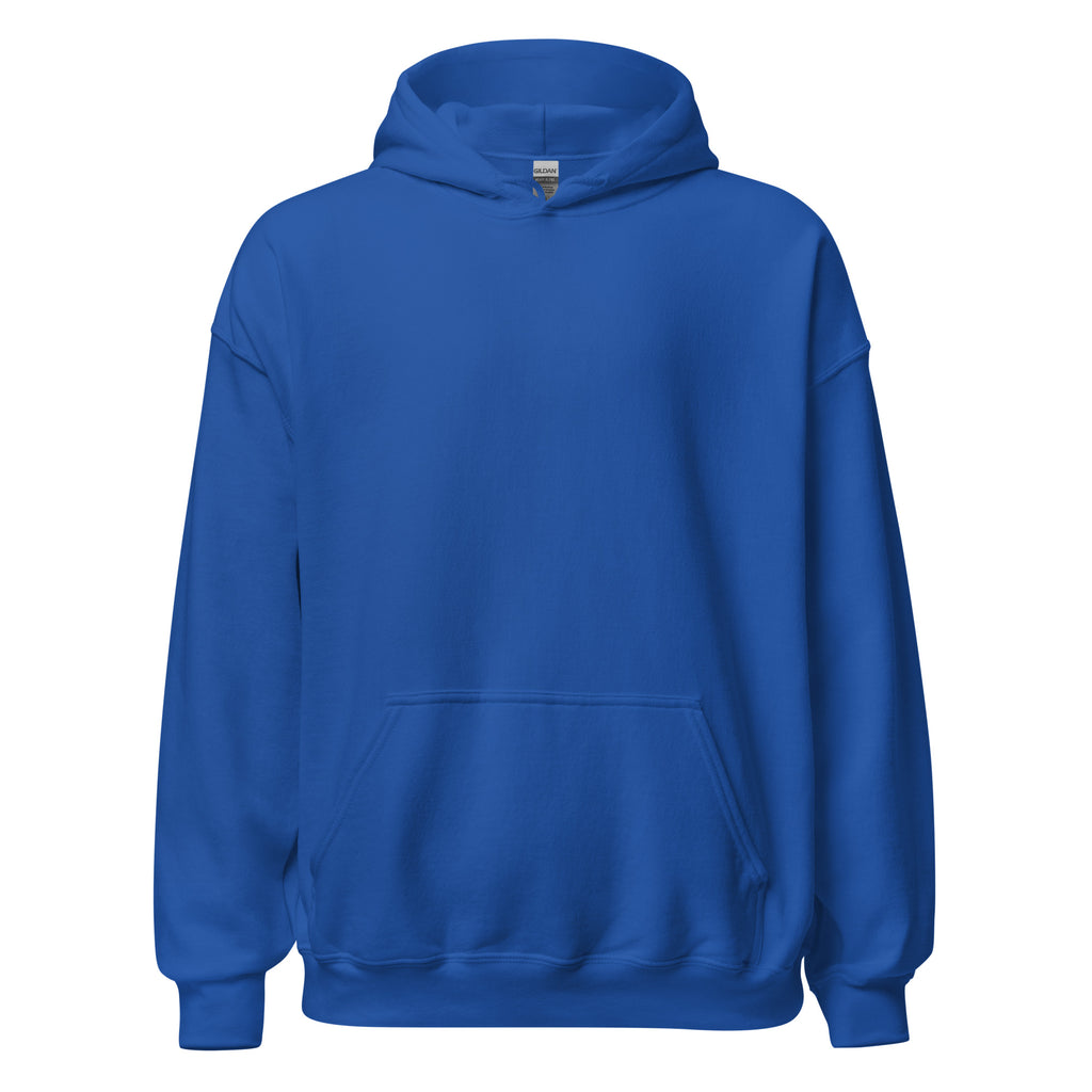 Unisex Hoodie by HoodNeck
