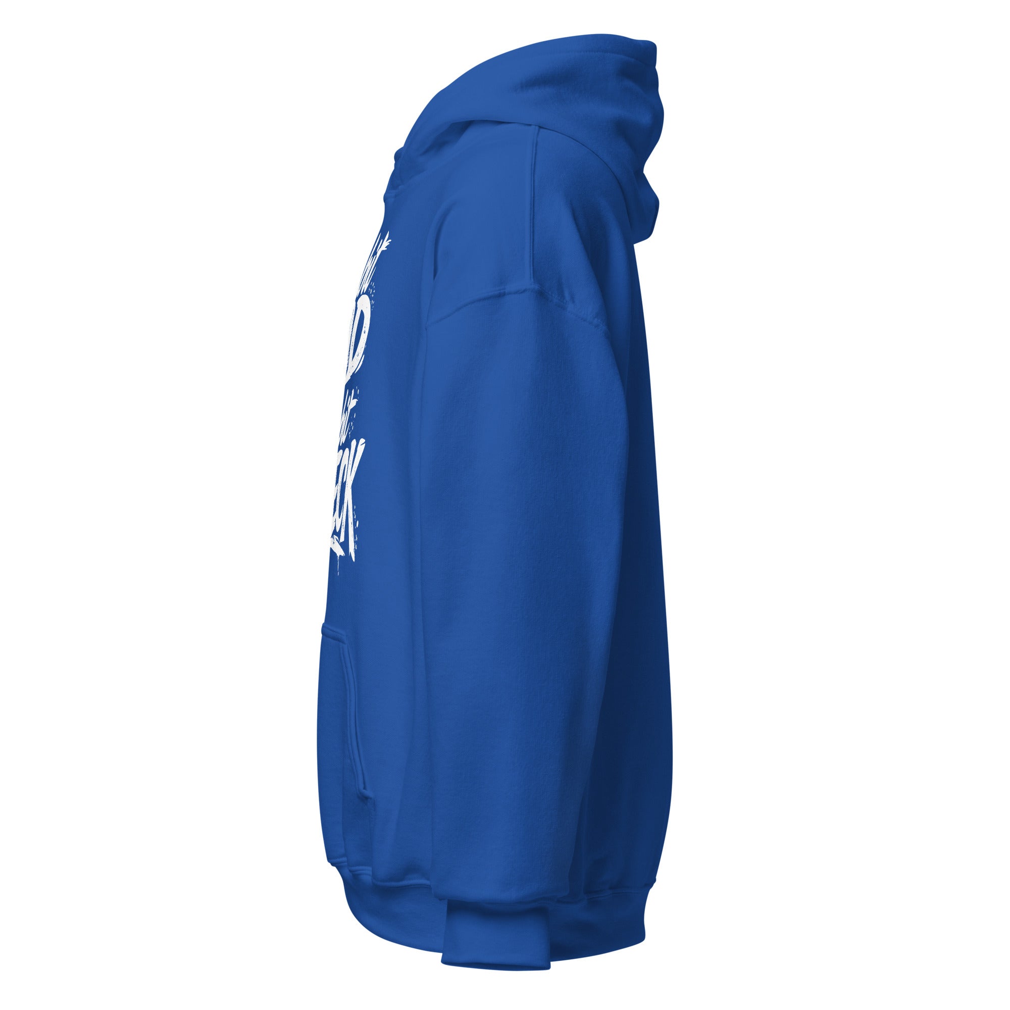 Little bit Hoodie by HoodNeck