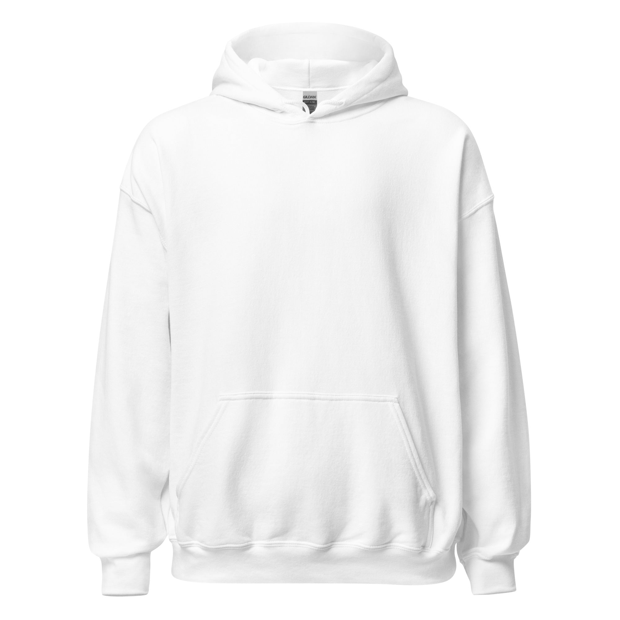 Unisex Hoodie by HoodNeck