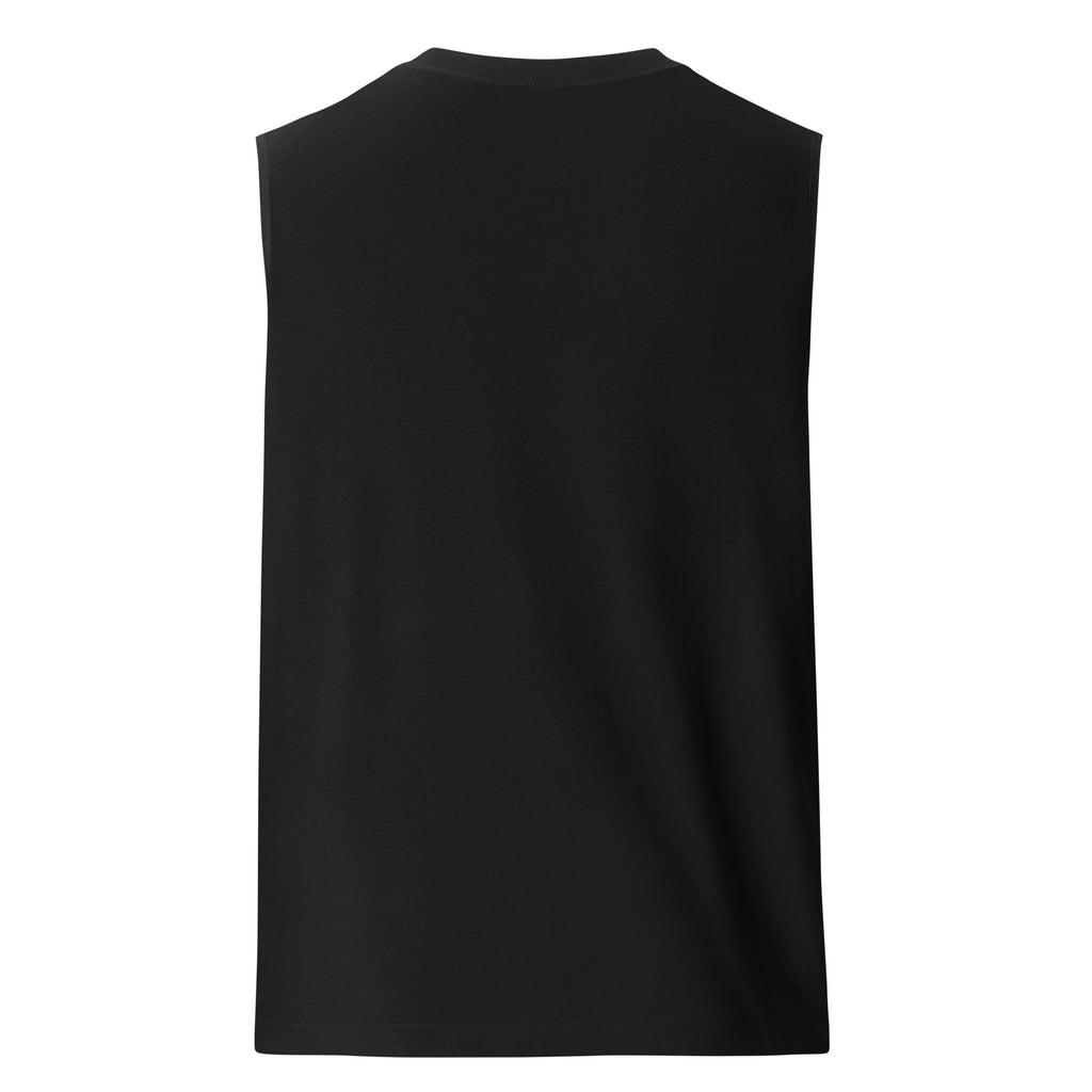 Bros funds Muscle Shirt by HoodNeck