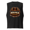 Tires Muscle Shirt by HoodNeck