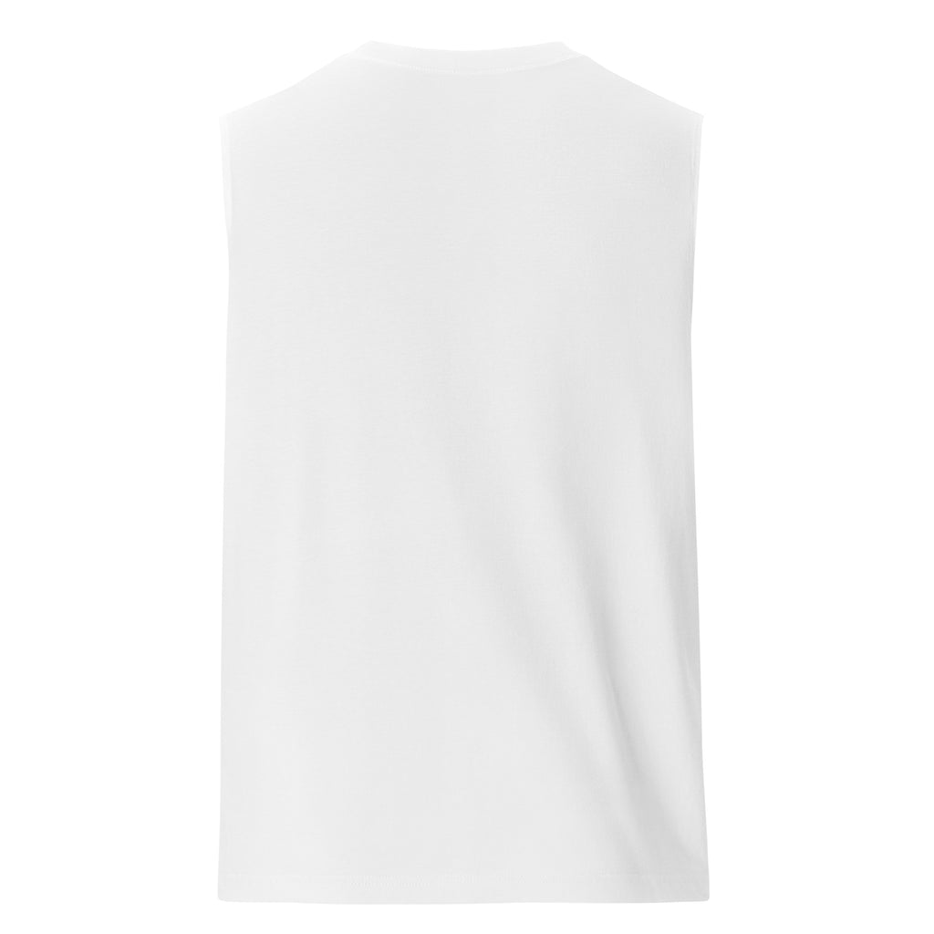 Bros funds Muscle Shirt by HoodNeck