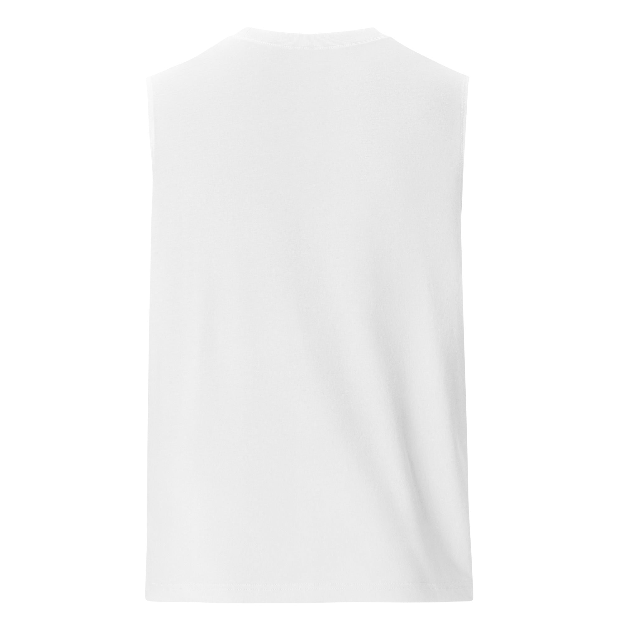 Bros funds Muscle Shirt by HoodNeck