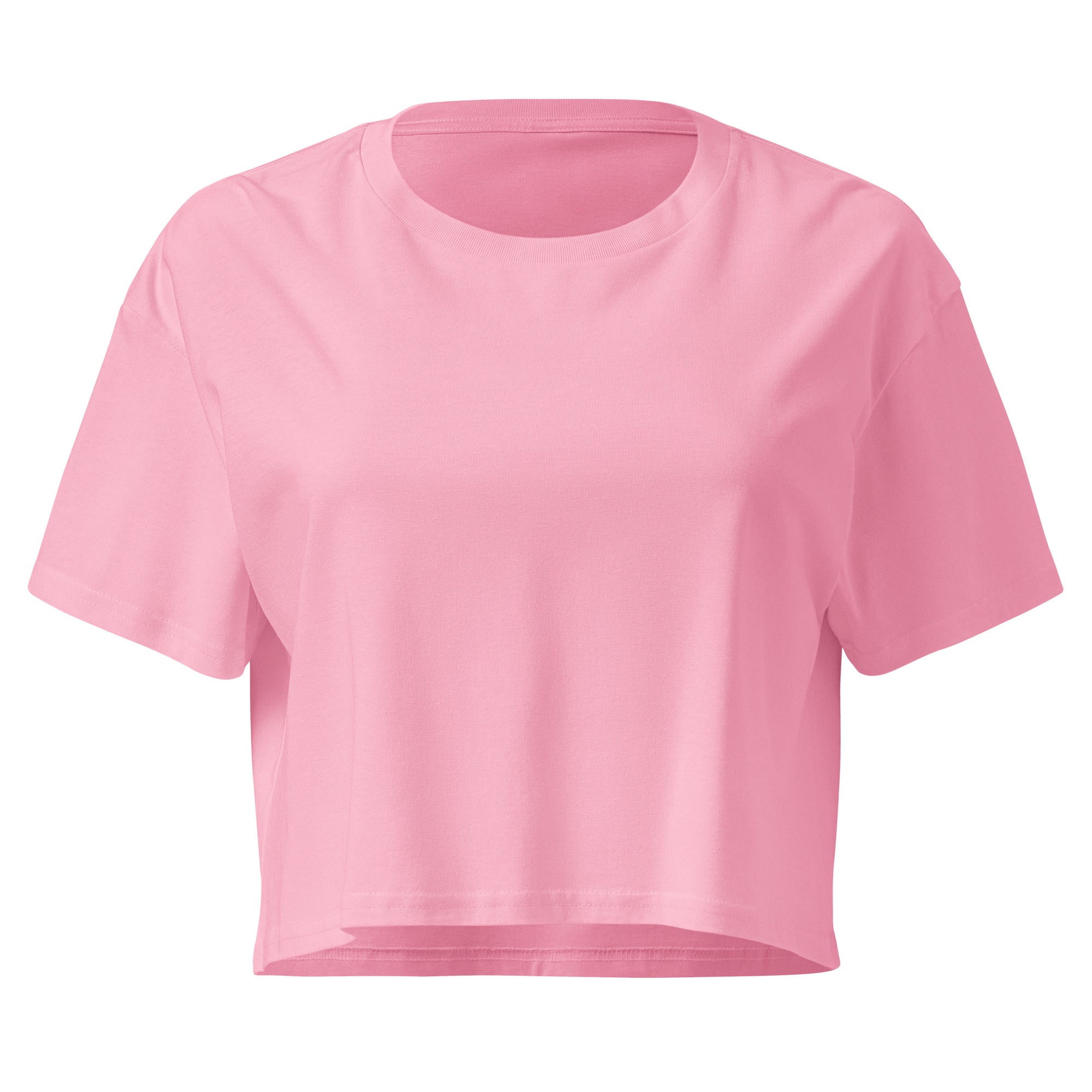 Women’s crop top by HoodNeck