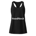 Women’s racerback tank top by HoodNeck