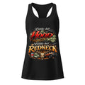 Women’s bucks tank top by HoodNeck