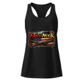 Women’s rifles tank top by HoodNeck