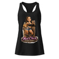 Women’s mud chick tank top by HoodNeck