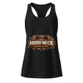 Women’s tires tank top by HoodNeck