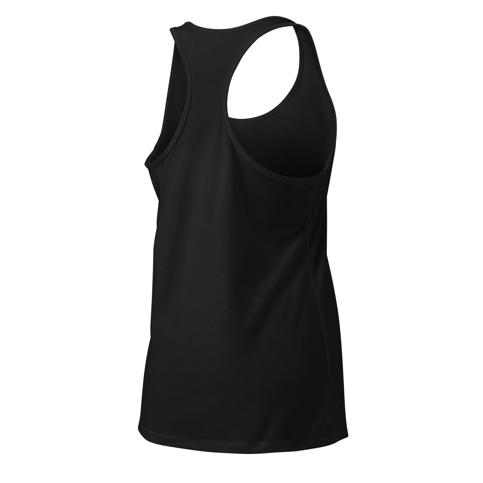 Women’s mud & bucks tank top by HoodNeck
