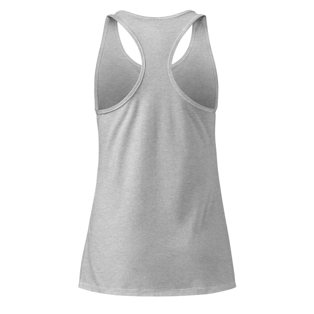 Women’s camo tank top by HoodNeck