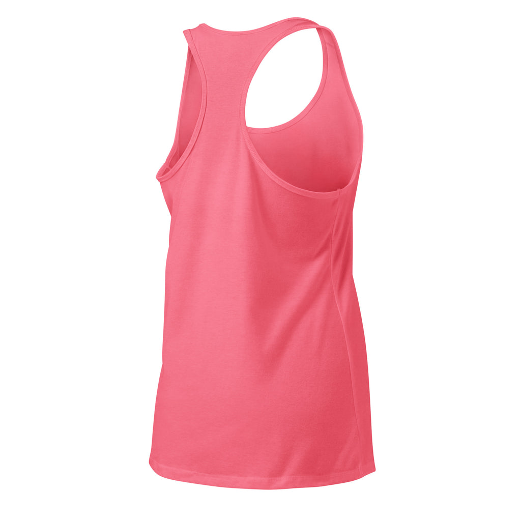 Women’s tires tank top by HoodNeck