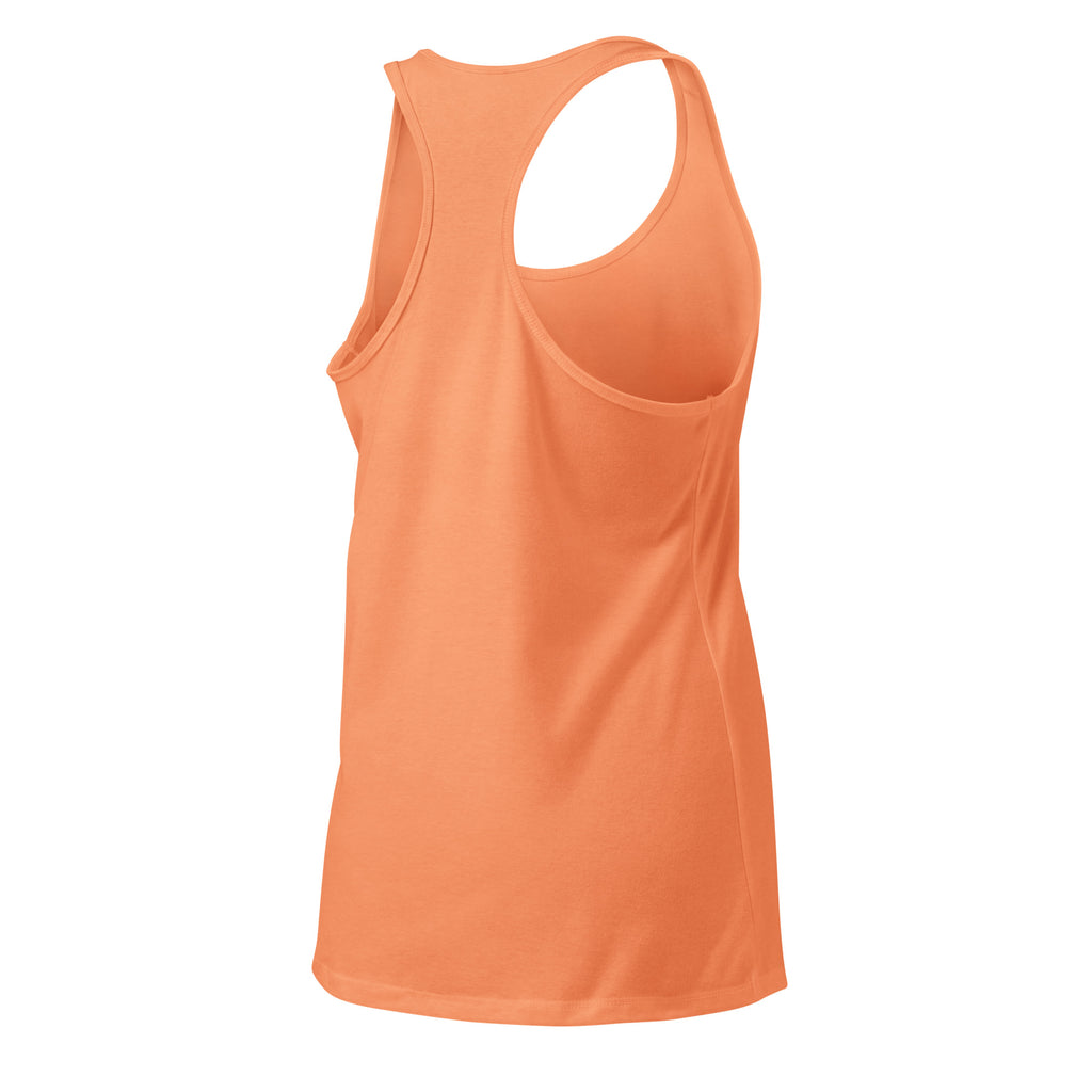 Women’s bucks tank top by HoodNeck